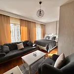 Sabiha Gokcen Istanbul Houses Hotel