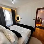 Sabiha Gokcen Istanbul Houses Hotel