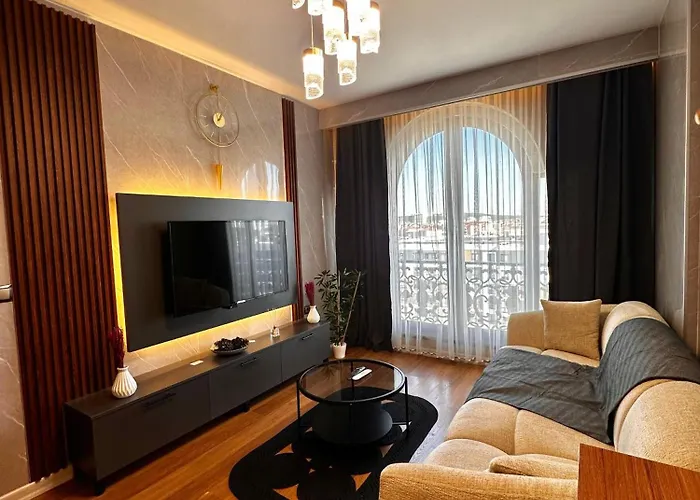 Sabiha Gokcen Istanbul Houses Hotel